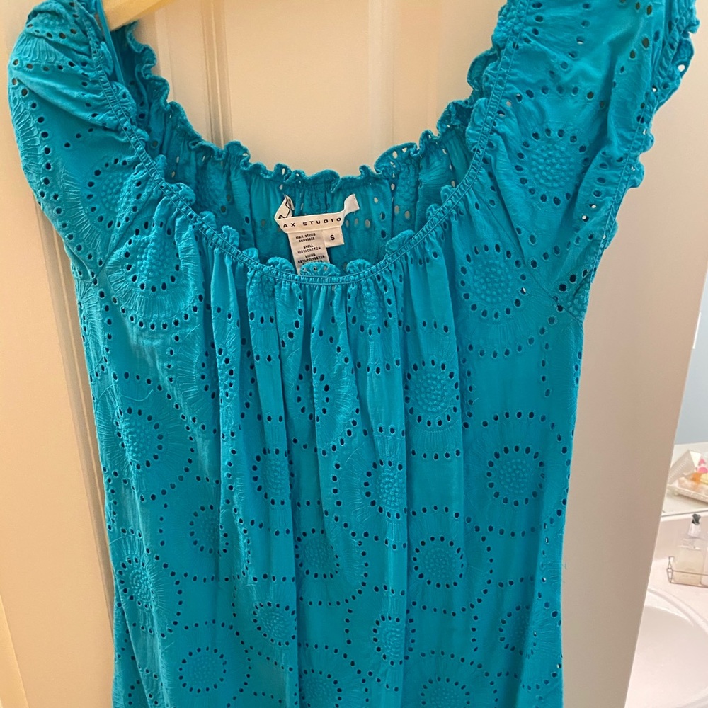 Max studio dress